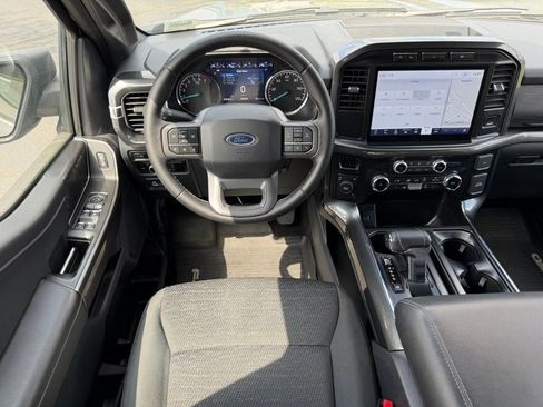 Certified 2023 Ford F150 XLT w/ Equipment Group 302A High AWD/4WD image 26