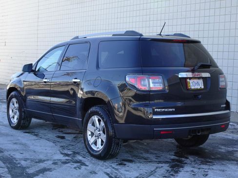 Used 2015 GMC Acadia SLE image 5