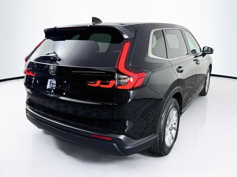 Used 2023 Honda CR-V EX image 7