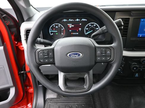New 2026 Ford F250 XL AWD/4WD image 9