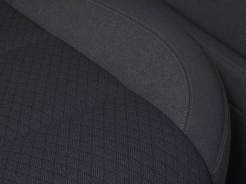 New 2026 Chevrolet Silverado 1500 Custom RWD image 21