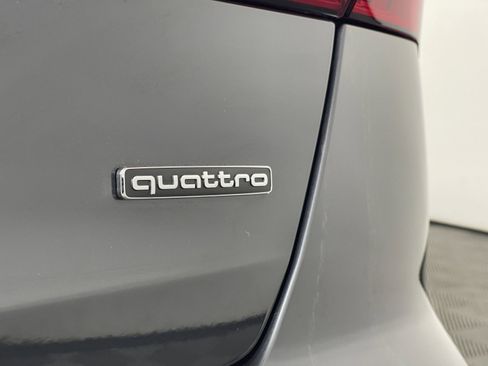 New 2025 Audi A6 2.0T Premium image 16