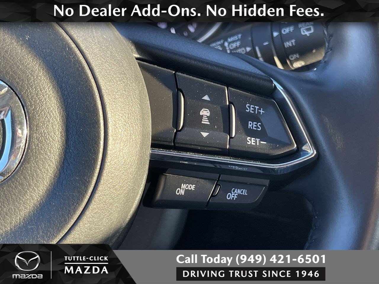 Used 2025 MAZDA CX-5 AWD 2.5 S w/ Select Package image 35