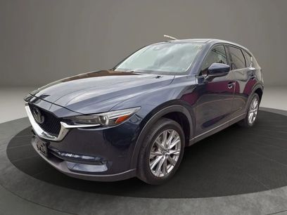 Used 2020 MAZDA CX-5 Grand Touring Reserve