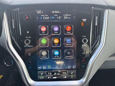 Used 2025 Subaru Outback Premium image 32