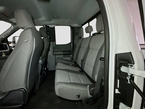 New 2026 Ford F350 XL w/ STX Appearance Package AWD/4WD image 17