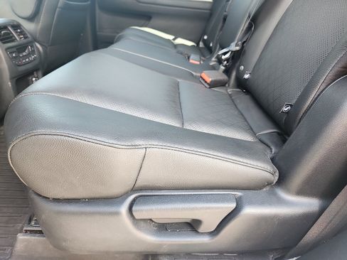 Used 2023 Honda Passport Elite image 27
