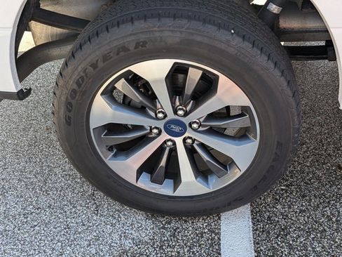 Used 2019 Ford F150 XL w/ Equipment Group 101A Mid AWD/4WD image 13