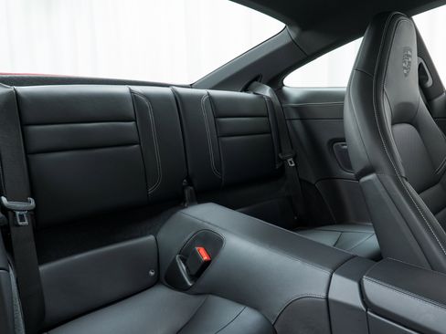 Certified 2024 Porsche 911 Carrera 4 GTS image 30