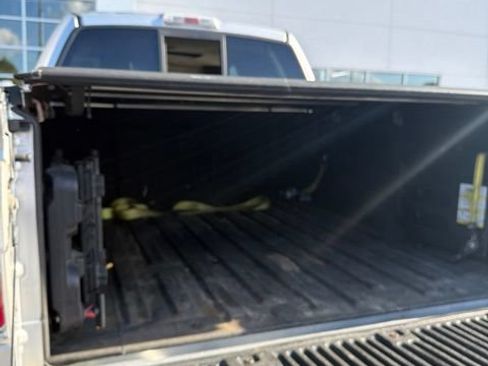 Used 2010 Ford F150 Lariat AWD/4WD image 12