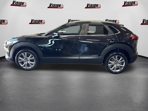 Used 2023 MAZDA CX-30 AWD 2.5 S w/ Preferred Package image 2
