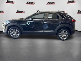Used 2023 MAZDA CX-30 AWD 2.5 S w/ Preferred Package video 2
