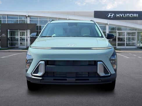 New 2026 Hyundai Kona SEL Sport image 12