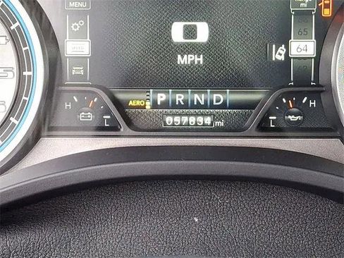 Certified 2022 RAM 1500 Limited image 13