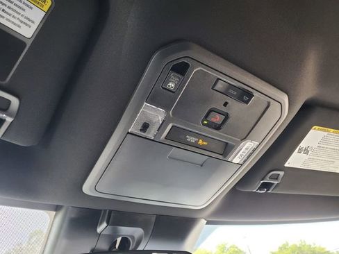 New 2026 Toyota Tundra SR5 AWD/4WD image 36