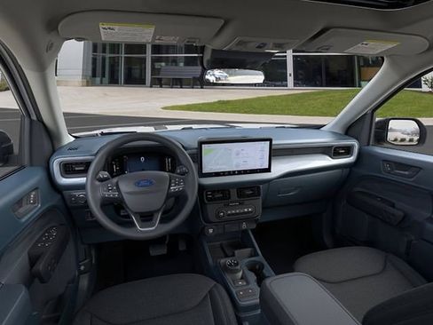 New 2026 Ford Maverick XLT w/ Black Appearance Package image 9