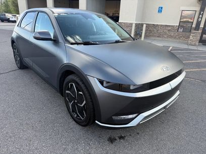 Used 2024 Hyundai Ioniq 5 SEL