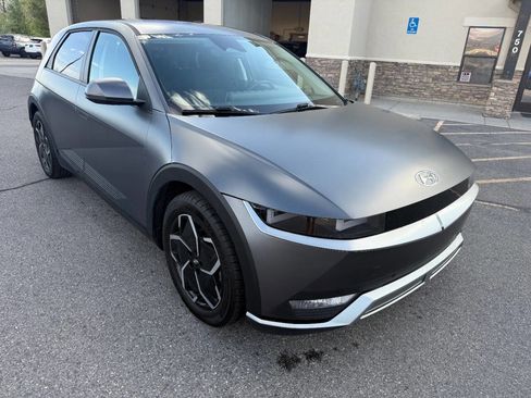Used 2024 Hyundai Ioniq 5 SEL image 1