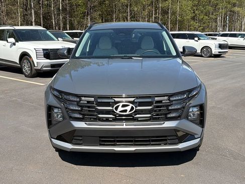 New 2026 Hyundai Tucson SEL image 2