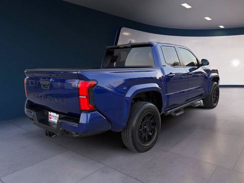 Used 2025 Toyota Tacoma SR5 RWD image 5