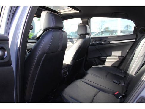 Used 2020 Honda Civic Sport Touring image 24