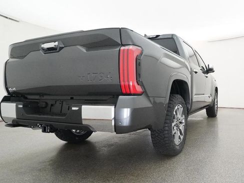 New 2026 Toyota Tundra 1794 Edition image 26