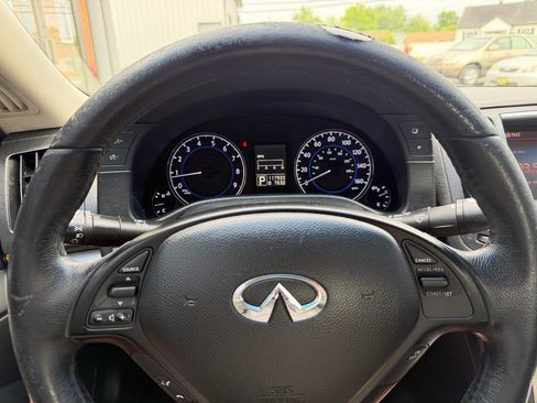 Used 2012 INFINITI G37 x Coupe w/ Premium Pkg AWD/4WD image 7