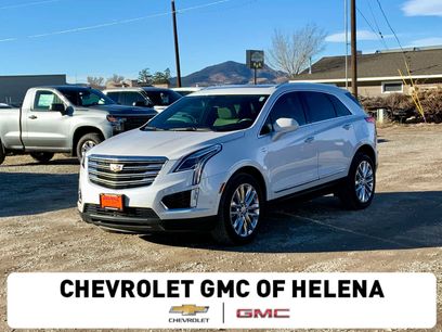 Used 2019 Cadillac XT5 Premium Luxury w/ Driver Assist Package