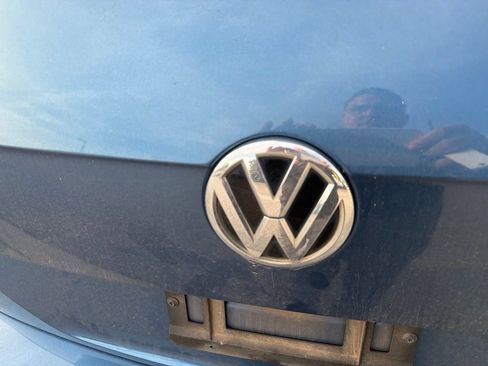 Used 2018 Volkswagen Tiguan S FWD image 17