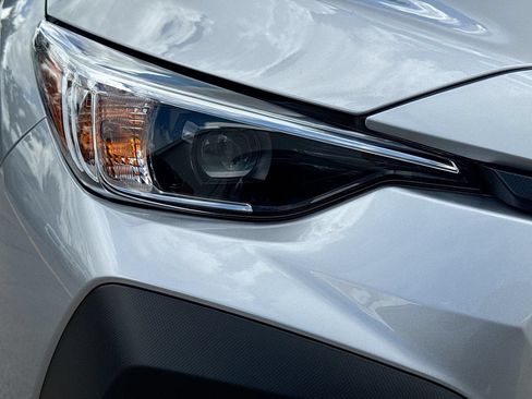 New 2026 Subaru Crosstrek 2.5i AWD/4WD image 35