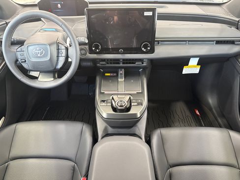 New 2026 Toyota bZ Woodland AWD/4WD image 19