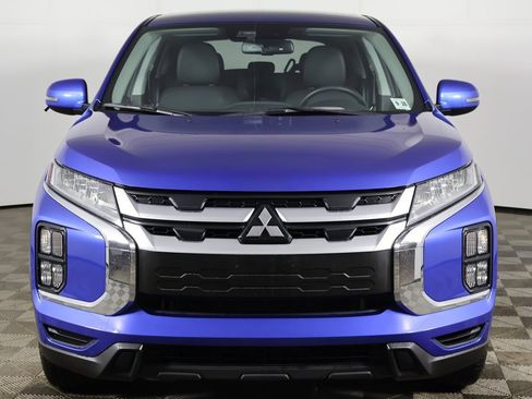 Used 2023 Mitsubishi Outlander Sport SE image 8