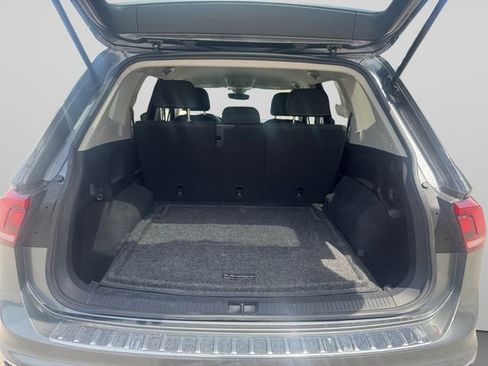 Used 2022 Volkswagen Tiguan S AWD/4WD image 19