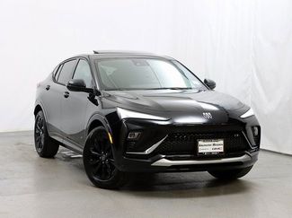 New 2026 Buick Envista Sport Touring w/ Convenience I Package video 1