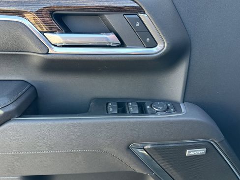New 2025 GMC Sierra 1500 Elevation w/ Preferred Package image 10