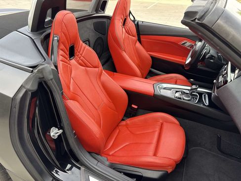 Used 2021 BMW Z4 sDrive30i w/ Convenience Package RWD image 20