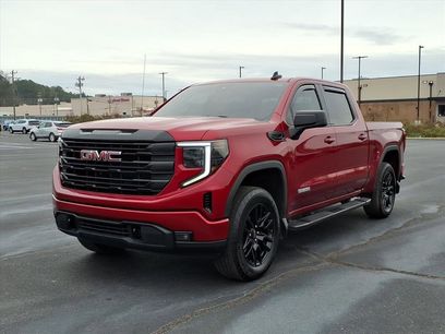 Used 2022 GMC Sierra 1500 Elevation