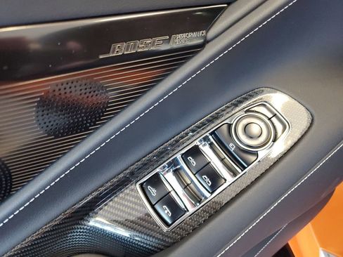 Used 2023 Chevrolet Corvette Stingray Preferred Conv w/ Stealth Interior Trim Package image 24