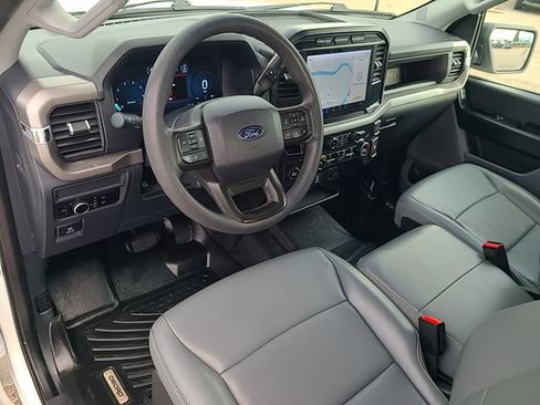 Used 2024 Ford F150 XL RWD image 13