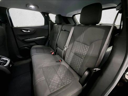Used 2022 Chevrolet Blazer LT FWD image 28