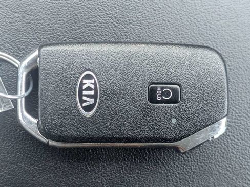 Used 2021 Kia Sorento SX FWD image 35