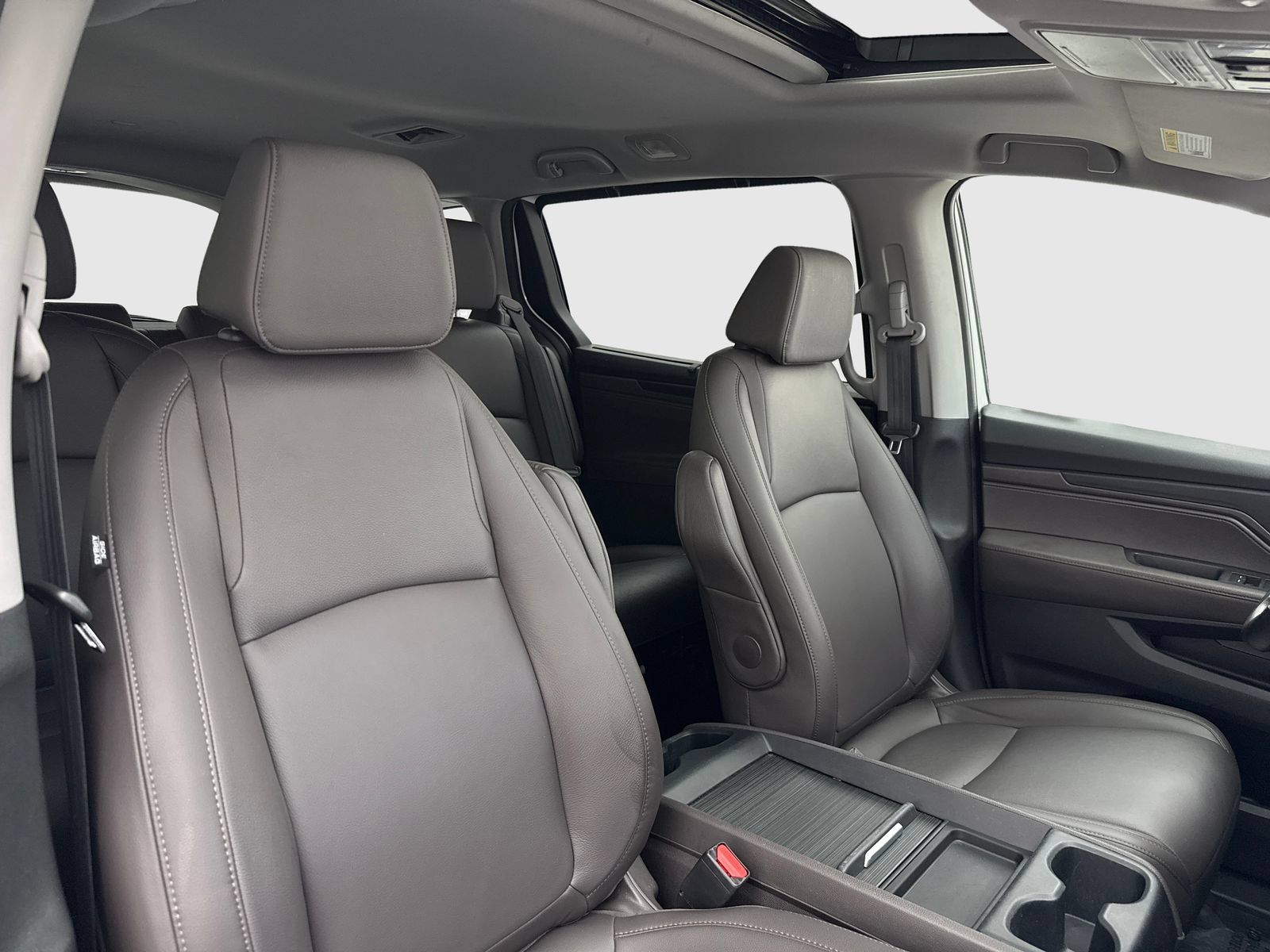 Used 2020 Honda Odyssey EX-L image 40