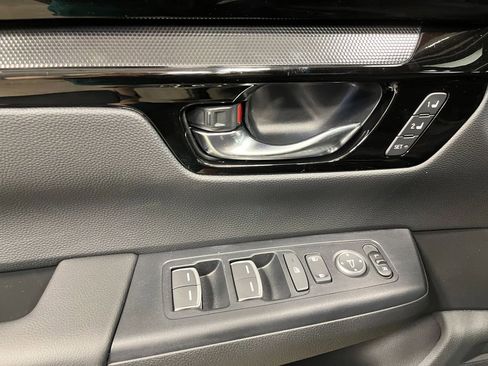 New 2026 Honda CR-V Sport Touring image 14