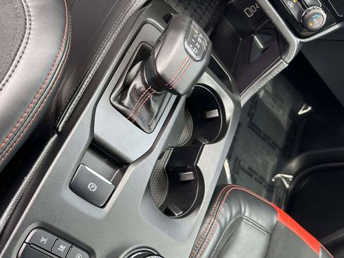 Used 2025 Ford Ranger Raptor AWD/4WD image 12