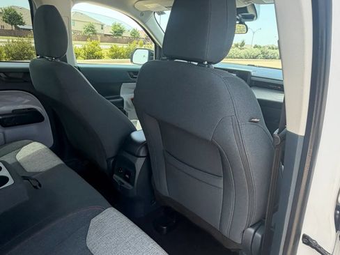 Used 2024 Ford Maverick XLT w/ XLT Luxury Package FWD image 24