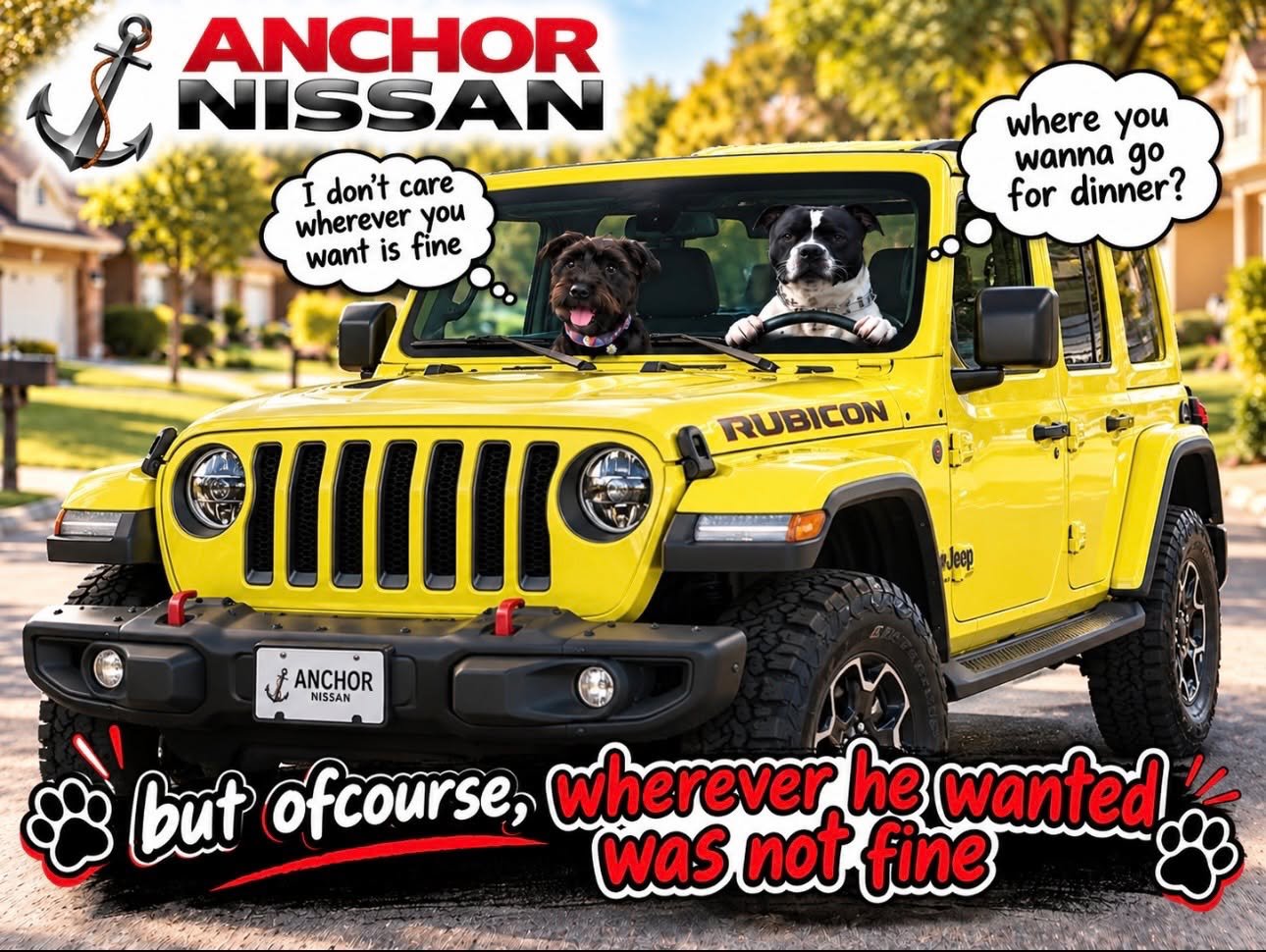 Used 2023 Jeep Wrangler Unlimited Rubicon w/ Steel Bumper Group AWD/4WD image 5