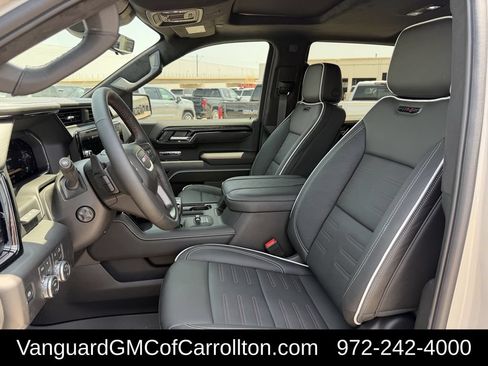New 2026 GMC Sierra 1500 AT4X AWD/4WD image 27