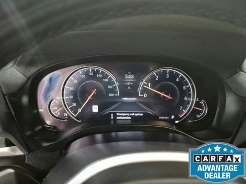 Used 2019 BMW X3 M40i w/ Premium Package AWD/4WD image 24