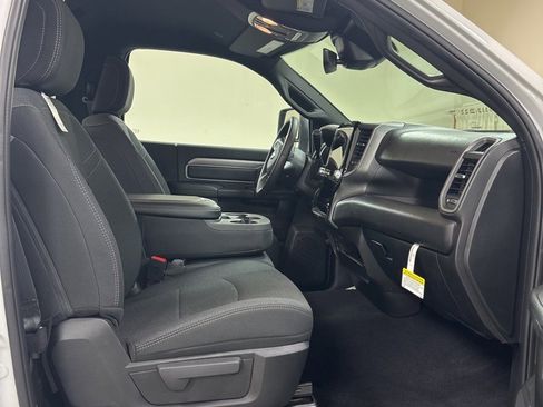 New 2026 RAM 2500 Tradesman image 19