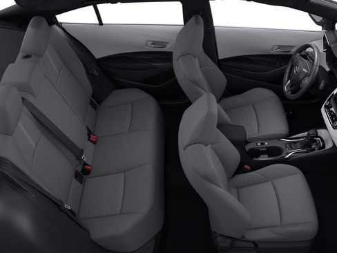 New 2026 Toyota Corolla SE FWD image 52